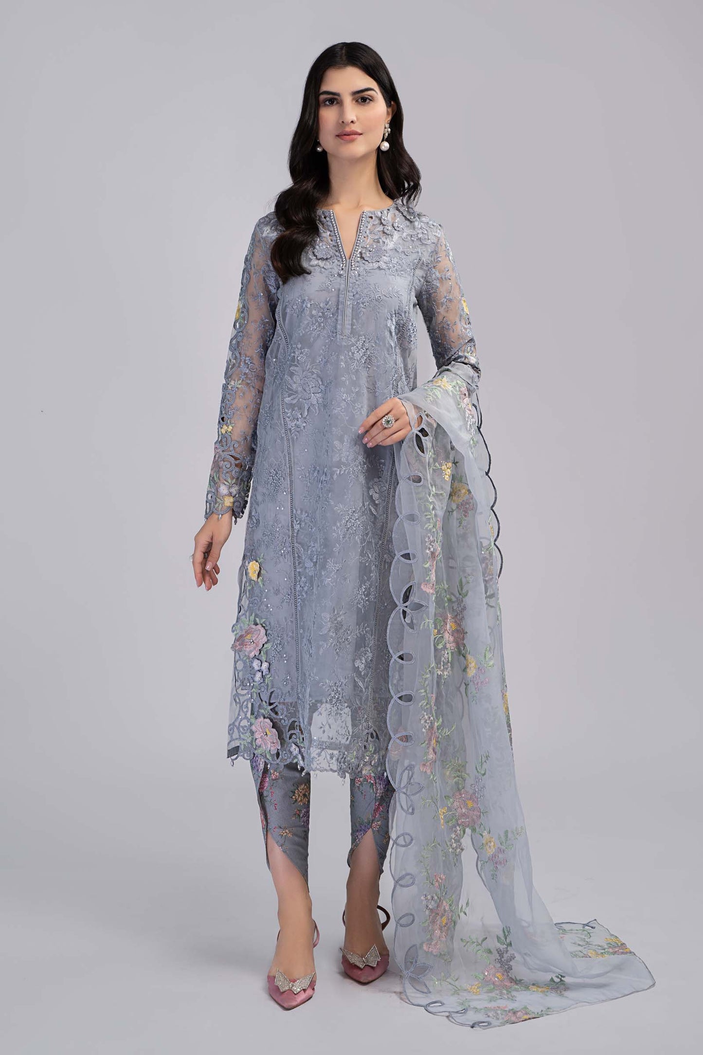 Suit DS-2304-B