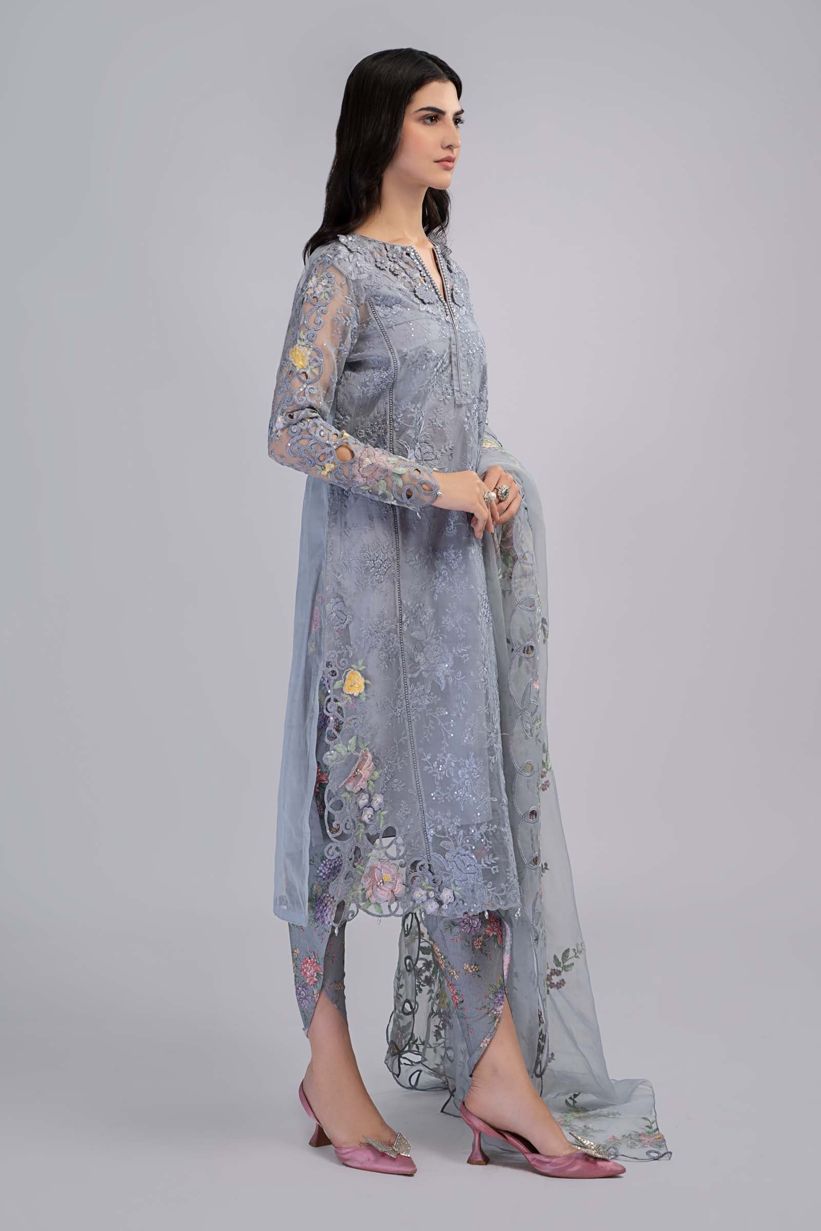 Suit DS-2304-B