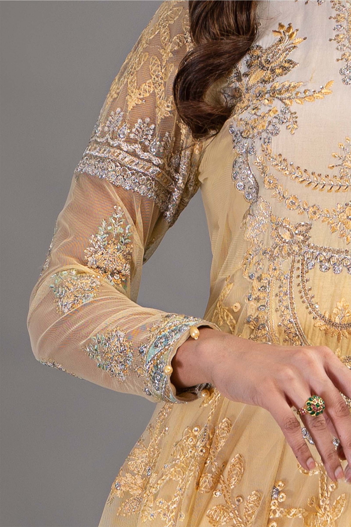Suit DS-2305-A