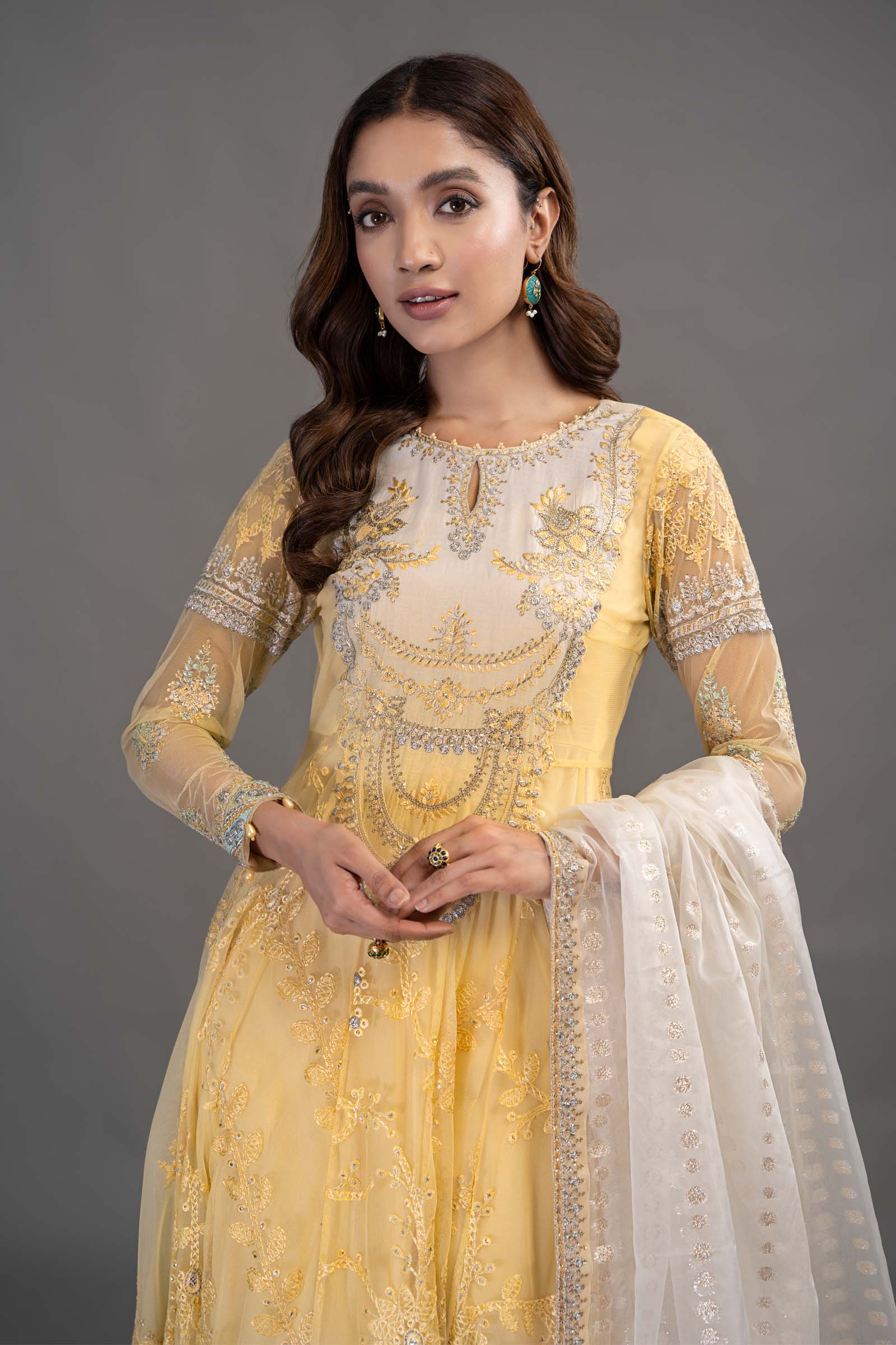 Suit DS-2305-A