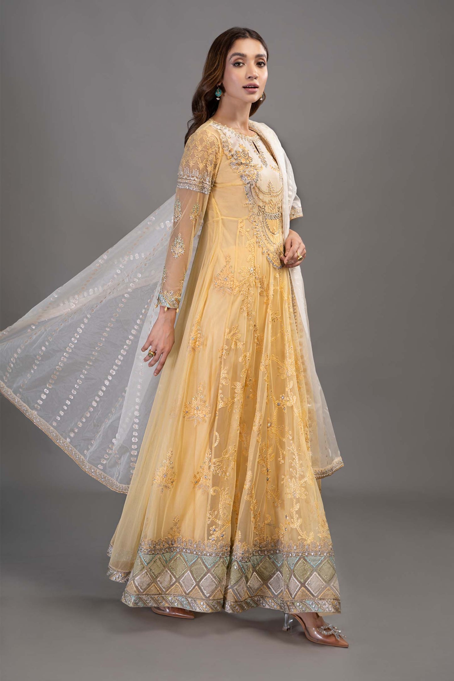Suit DS-2305-A
