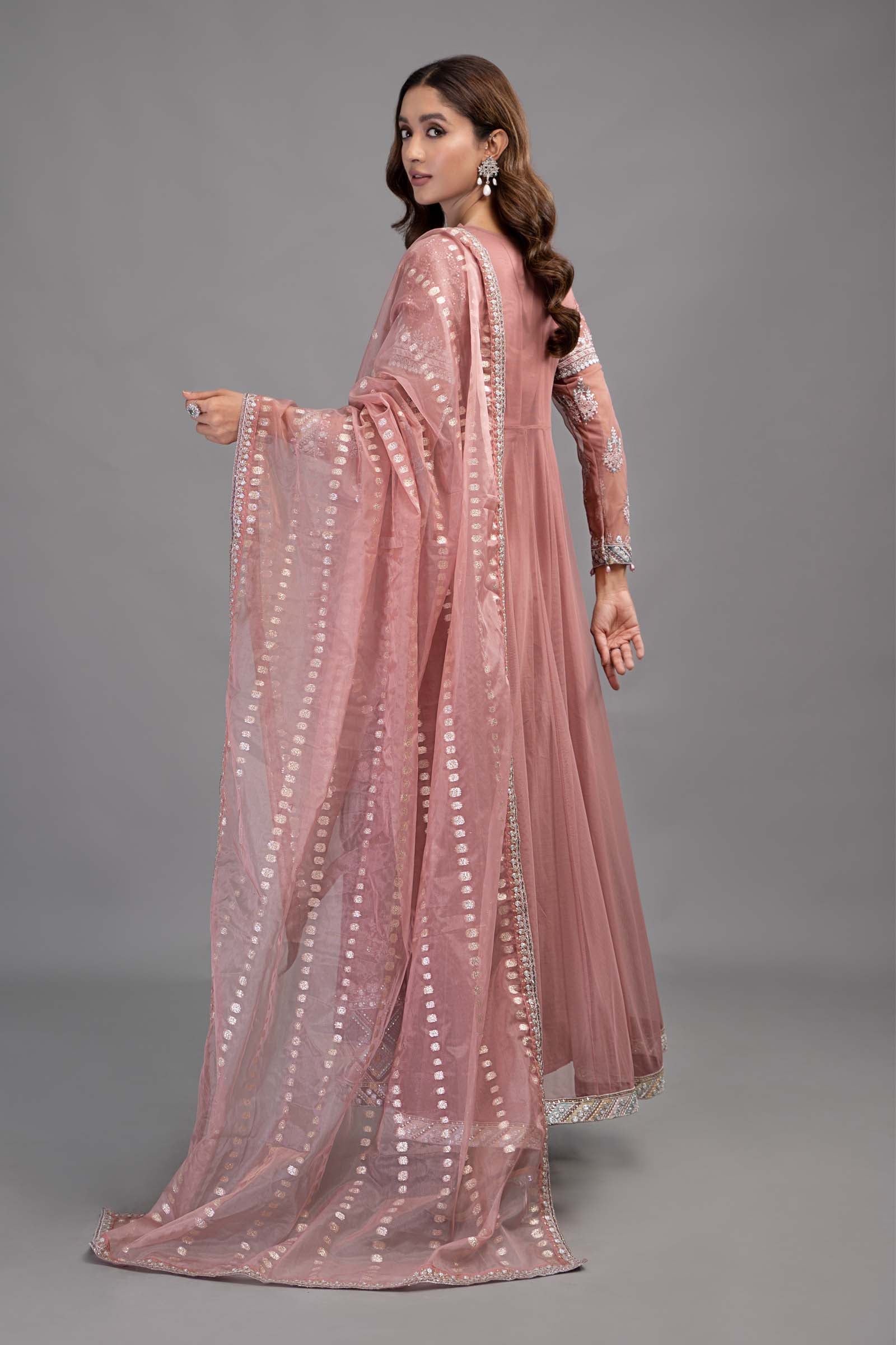 Suit DS-2305-B
