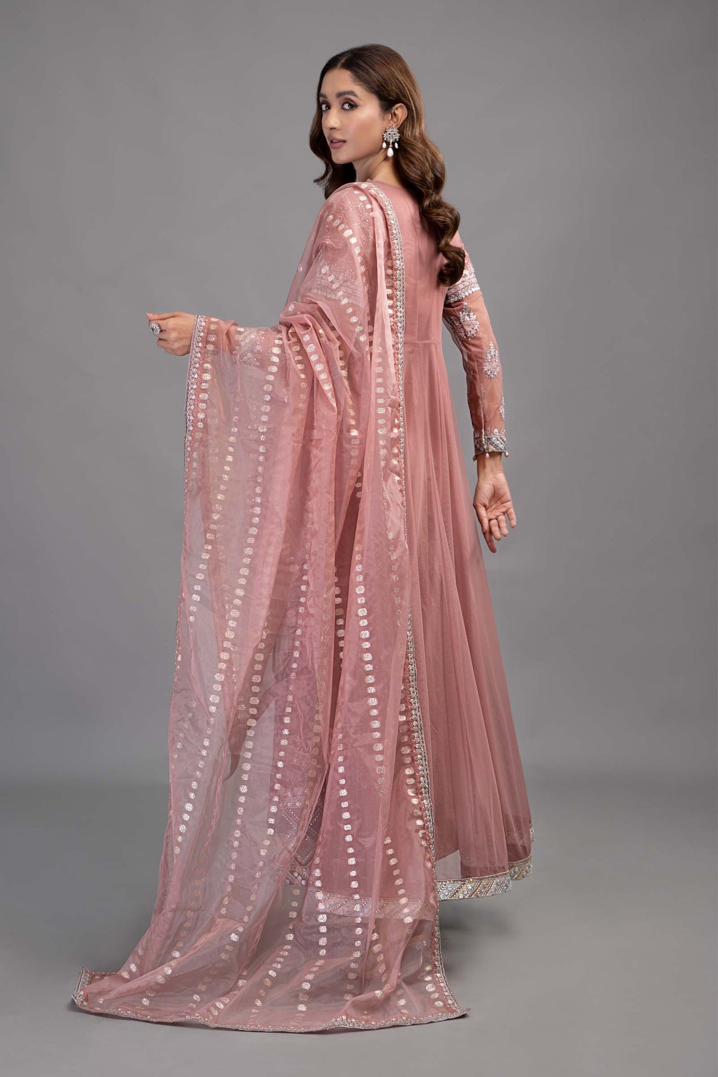 Suit DS-2305-B