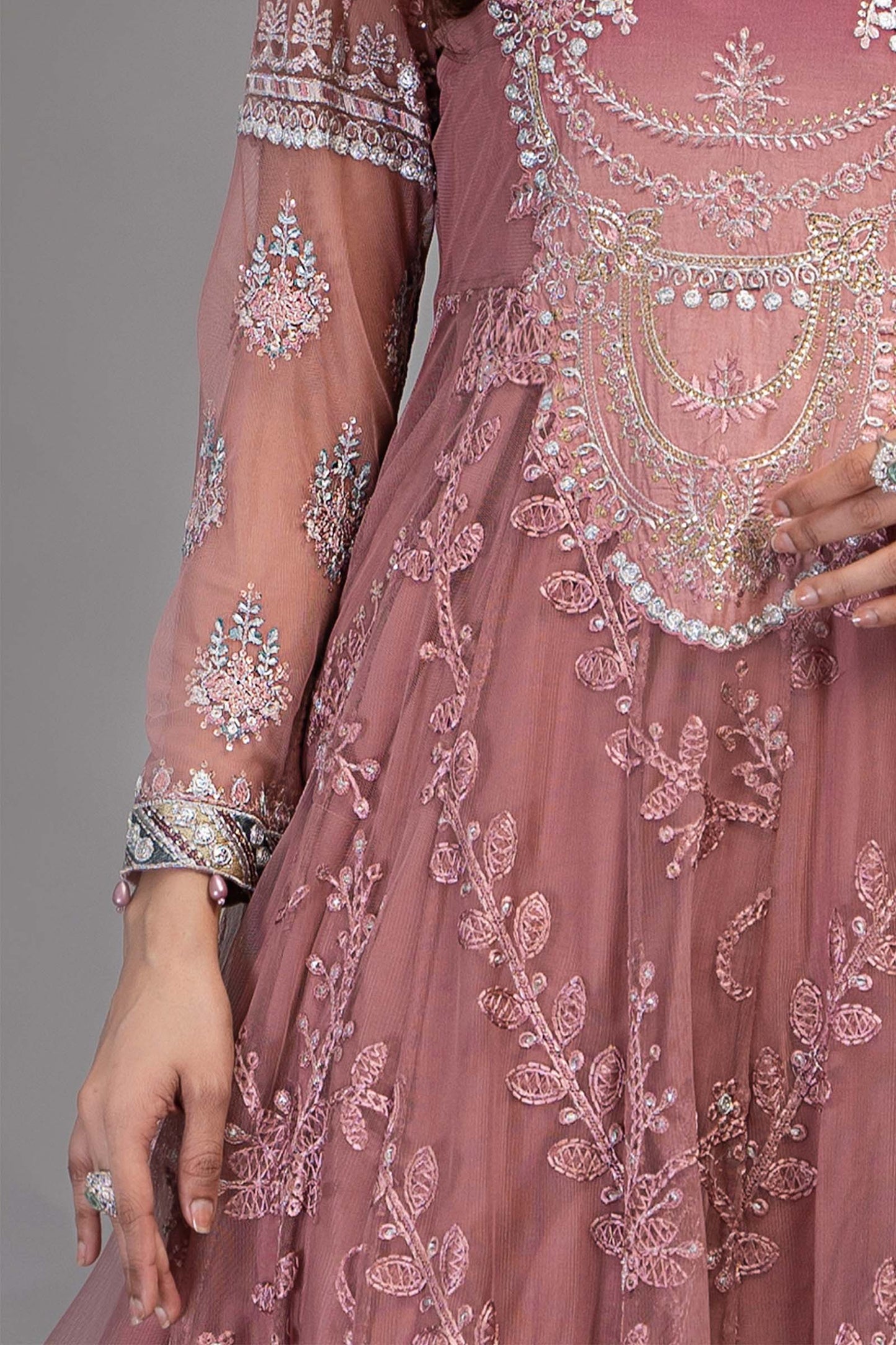 Suit DS-2305-B