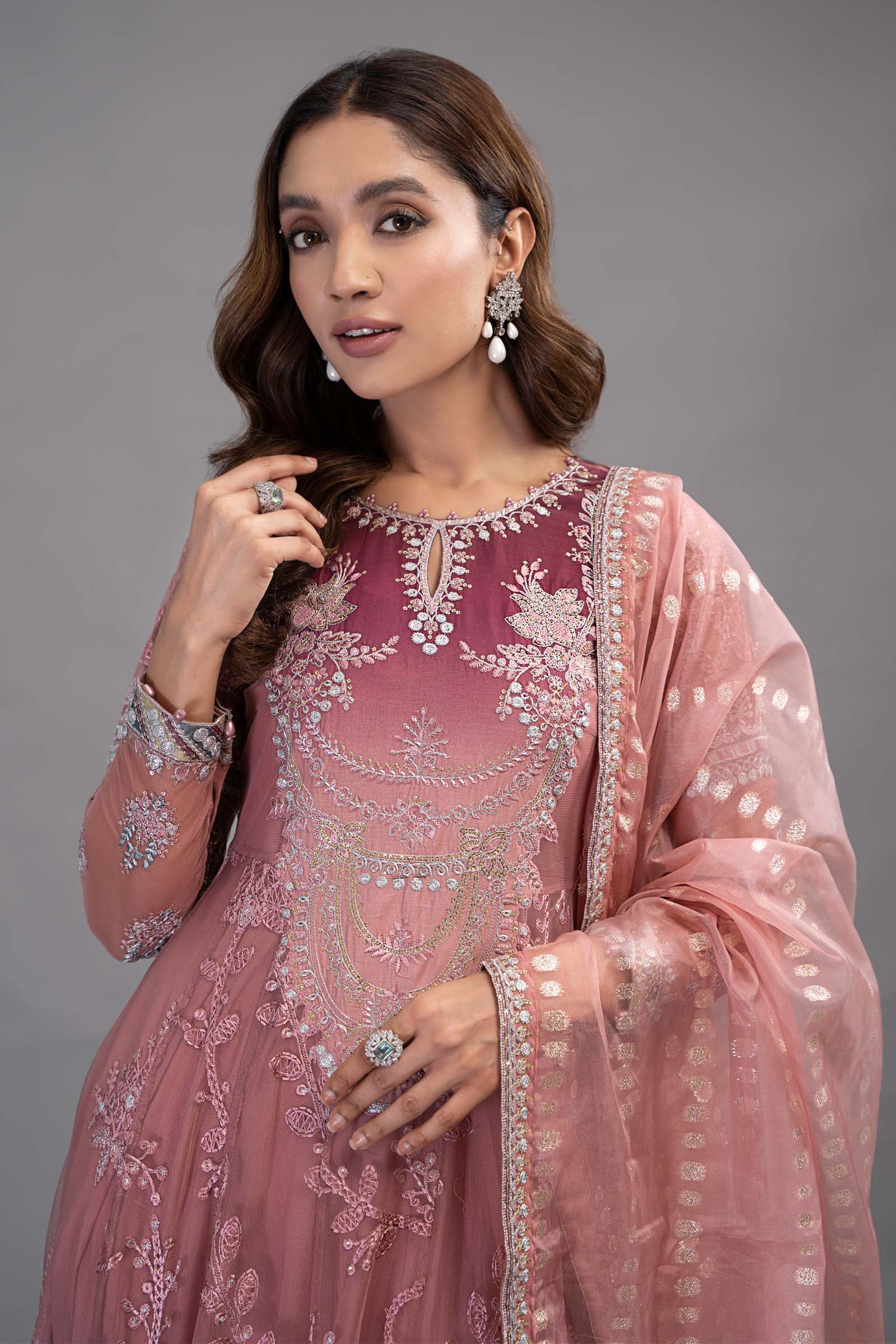 Suit DS-2305-B