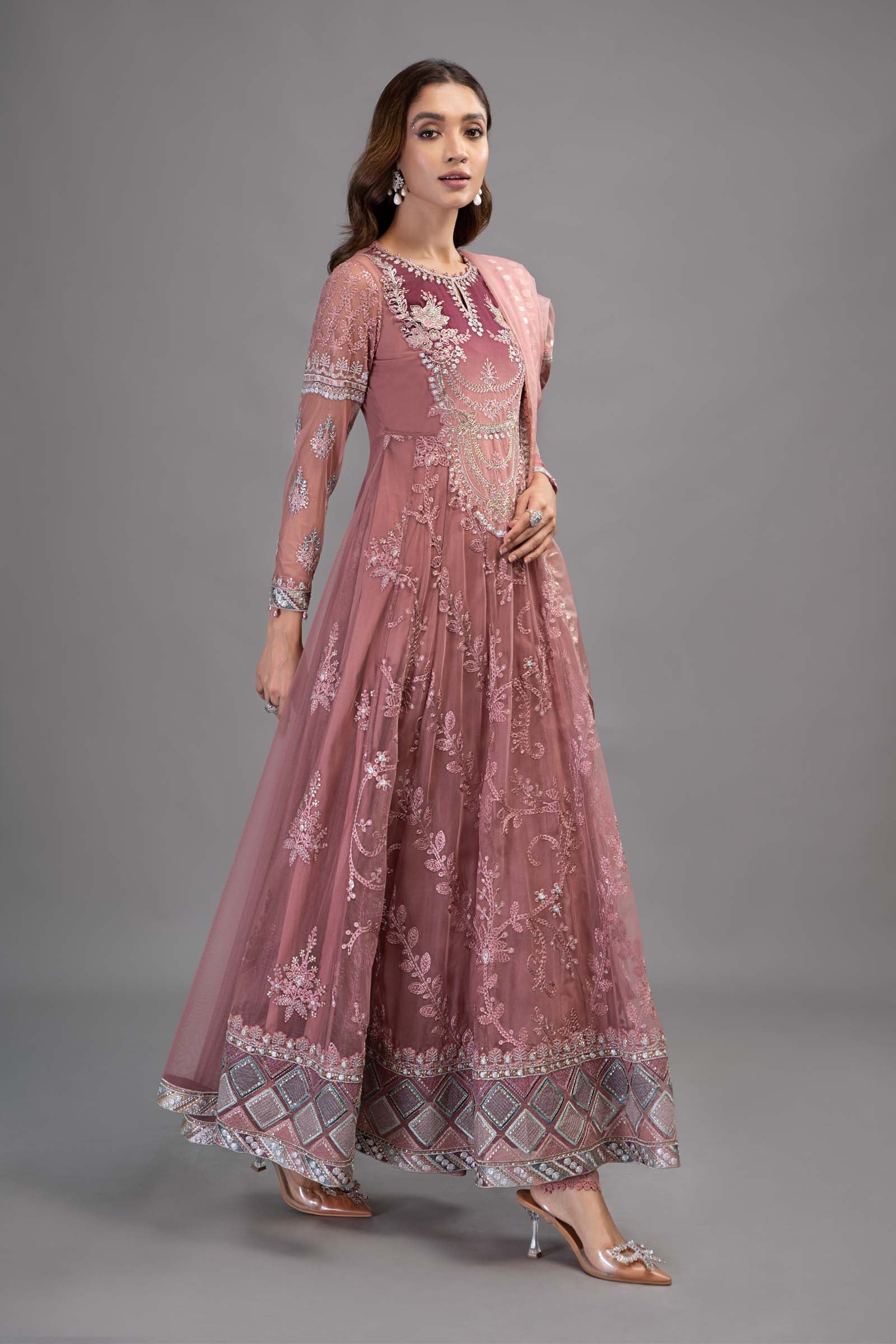 Suit DS-2305-B