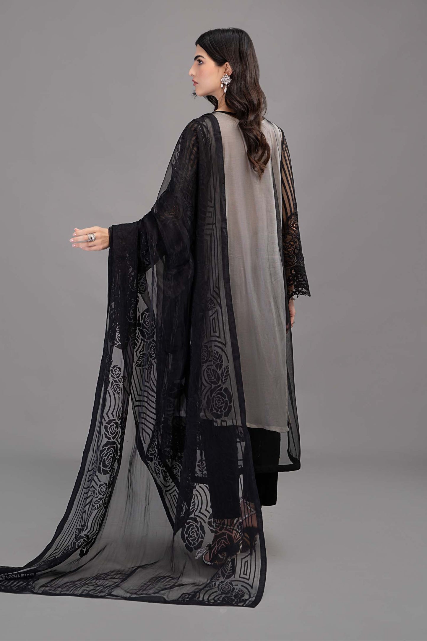 Suit DS-2306-B