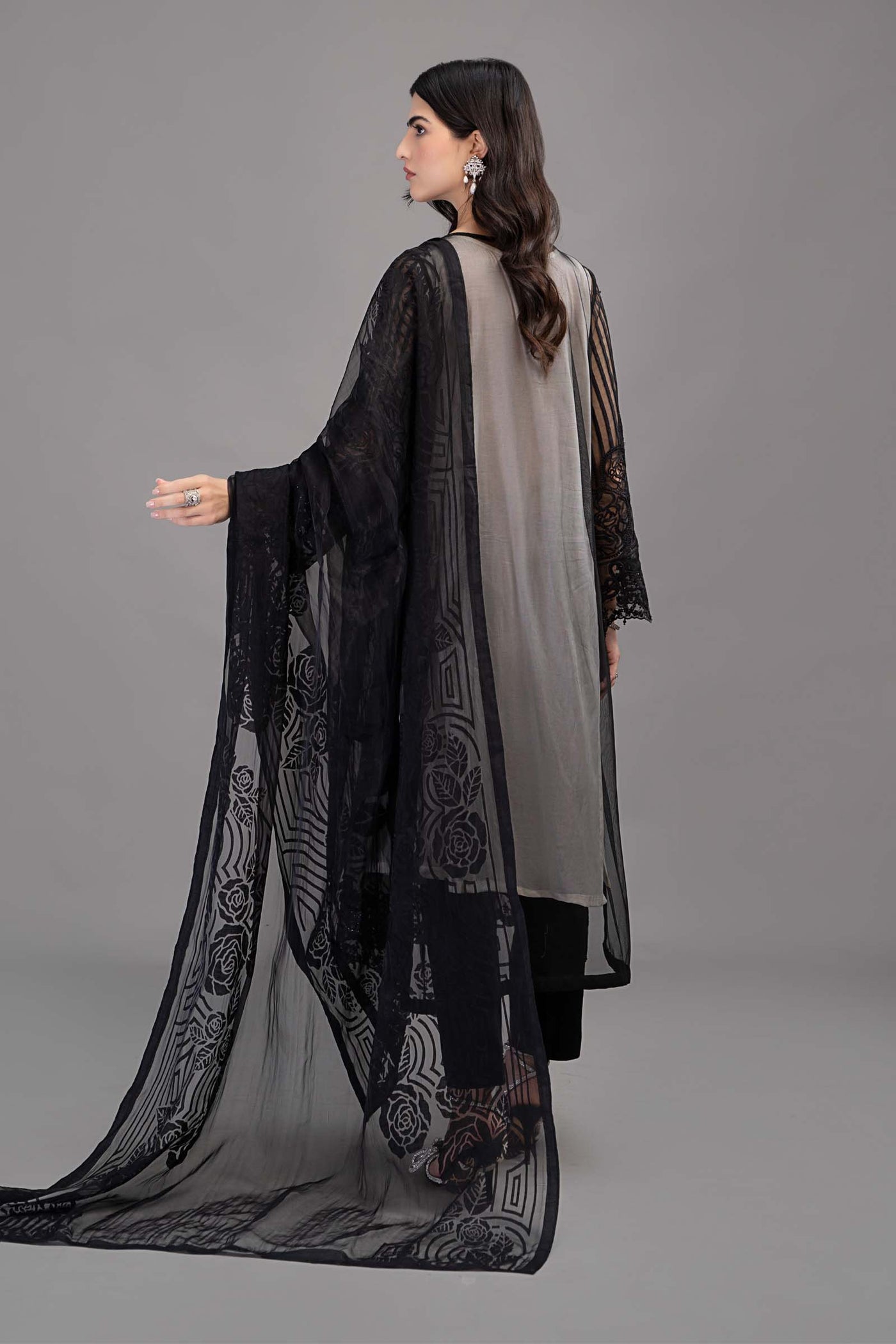 Suit DS-2306-B