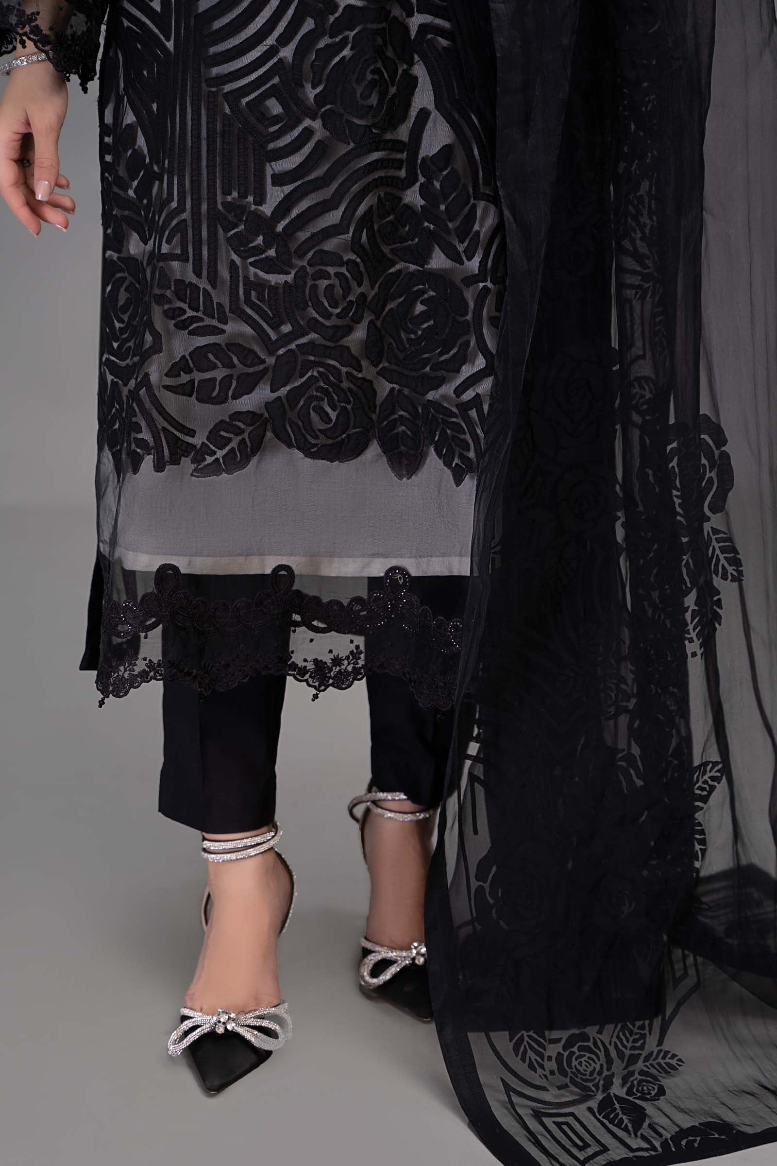 Suit DS-2306-B