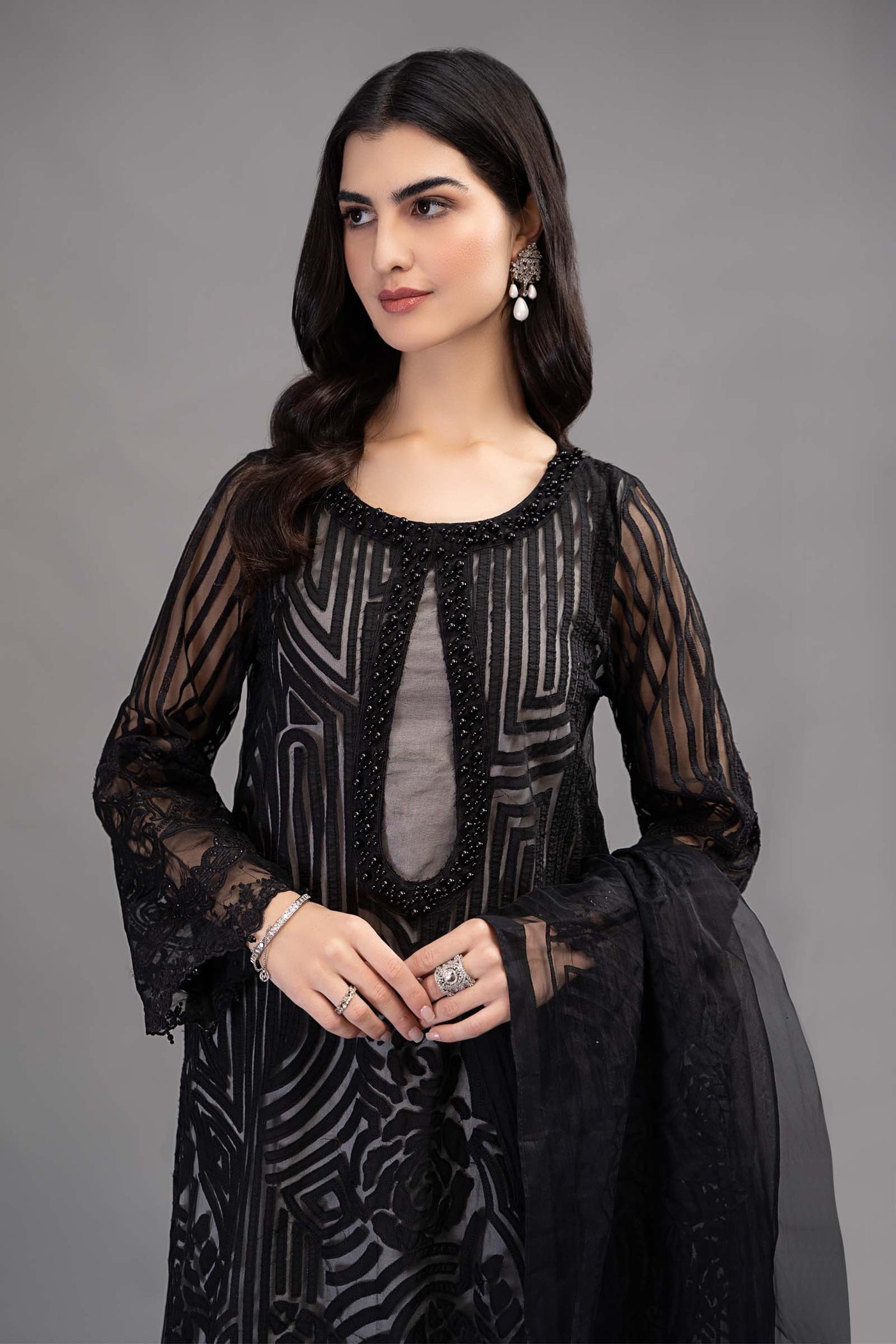 Suit DS-2306-B