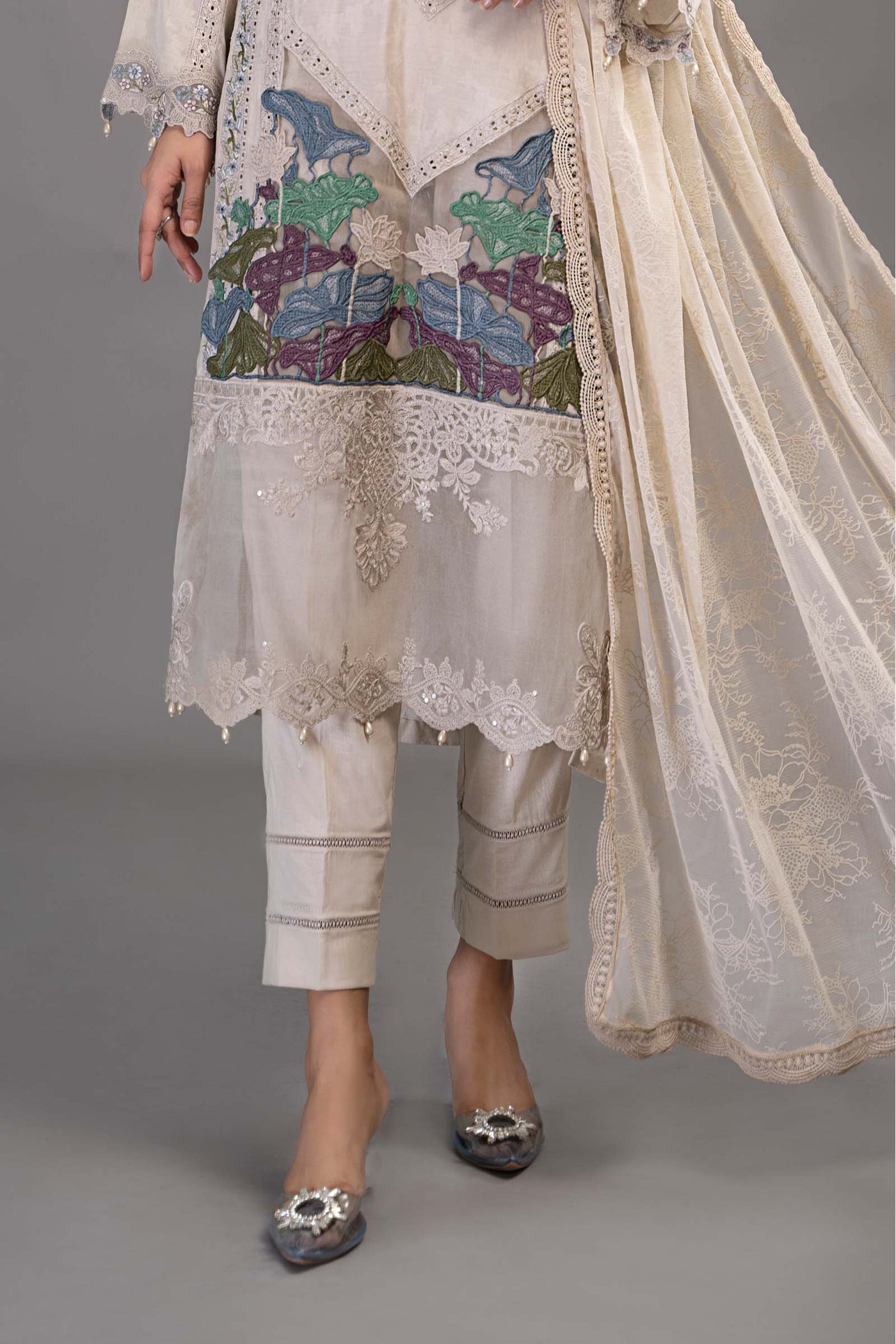 Suit DS-2307-B