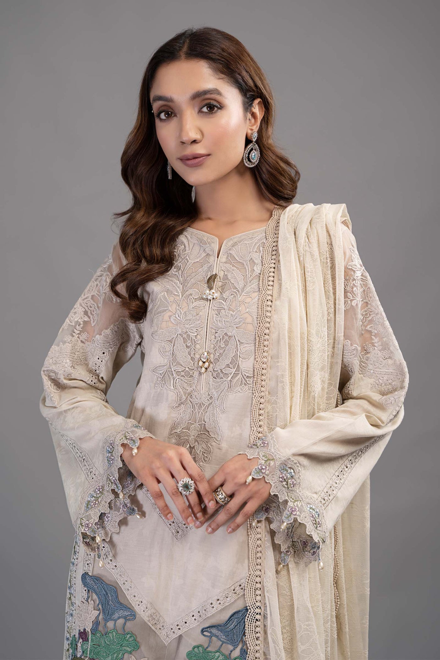 Suit DS-2307-B