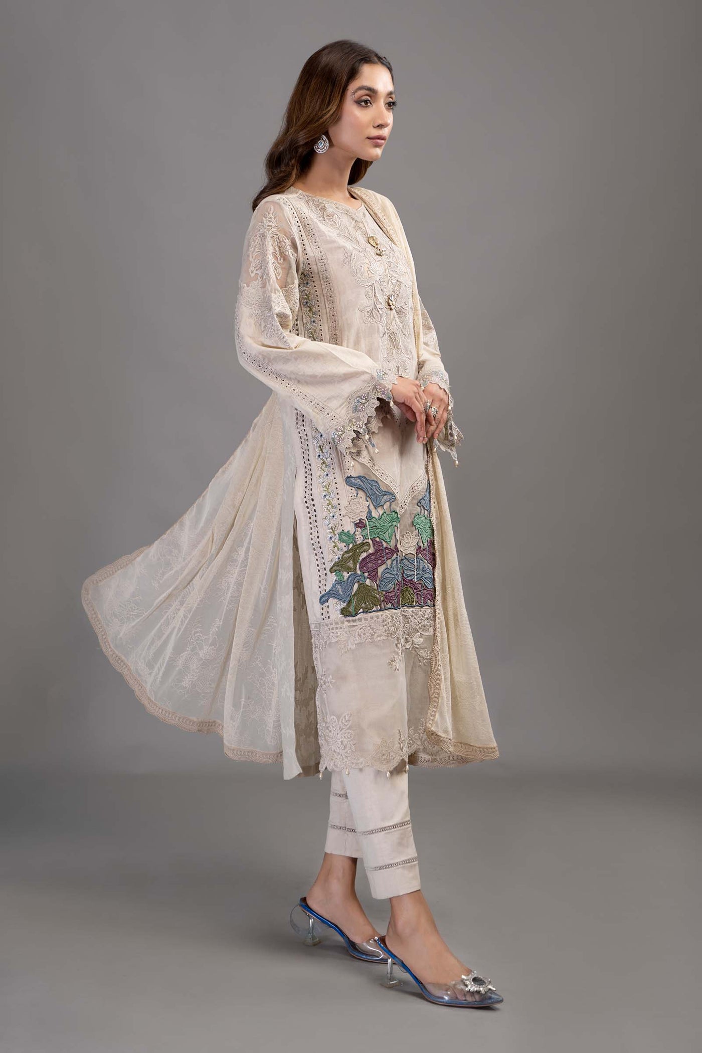 Suit DS-2307-B