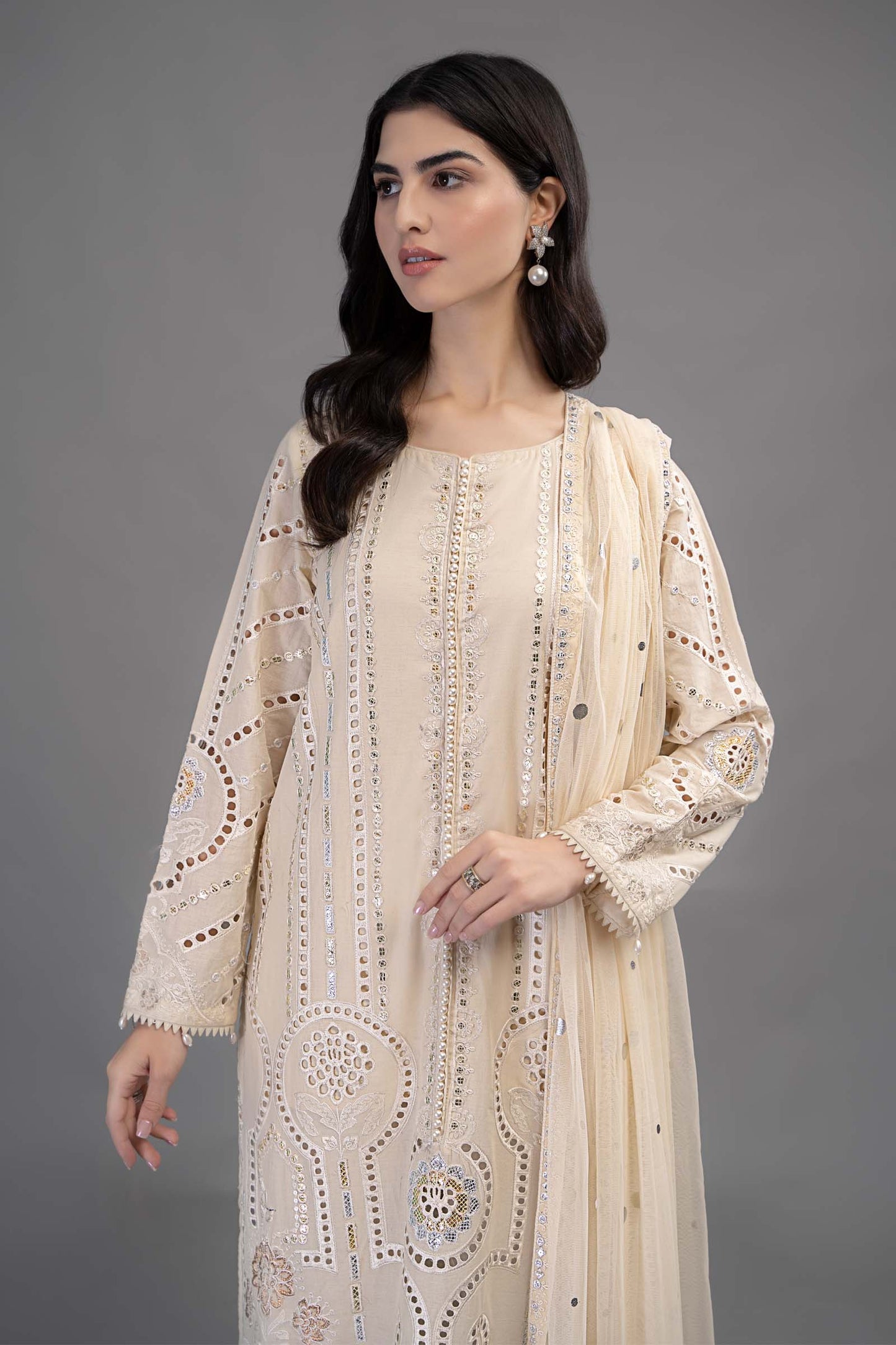 Suit DS-2308-A