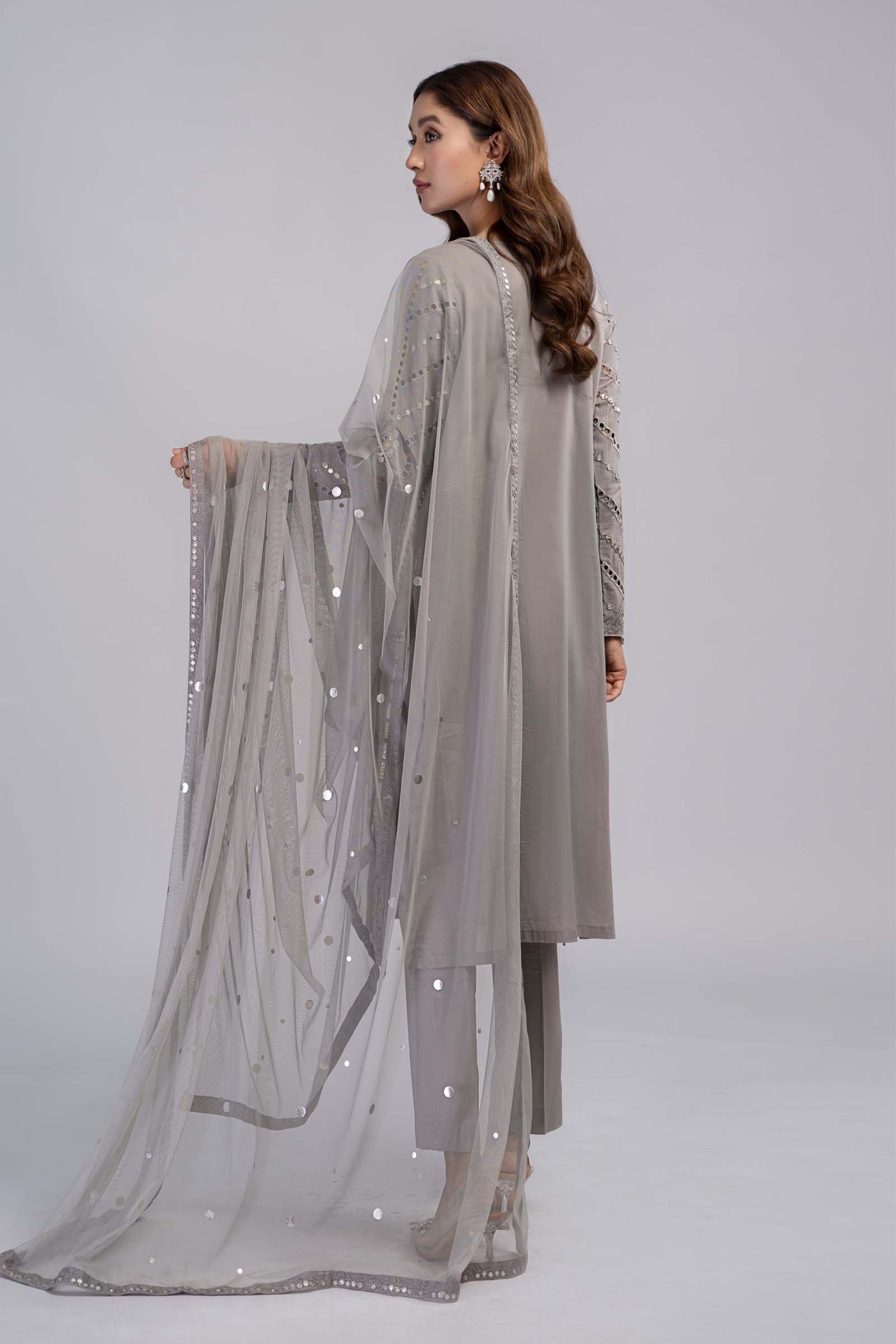Suit DS-2308-B