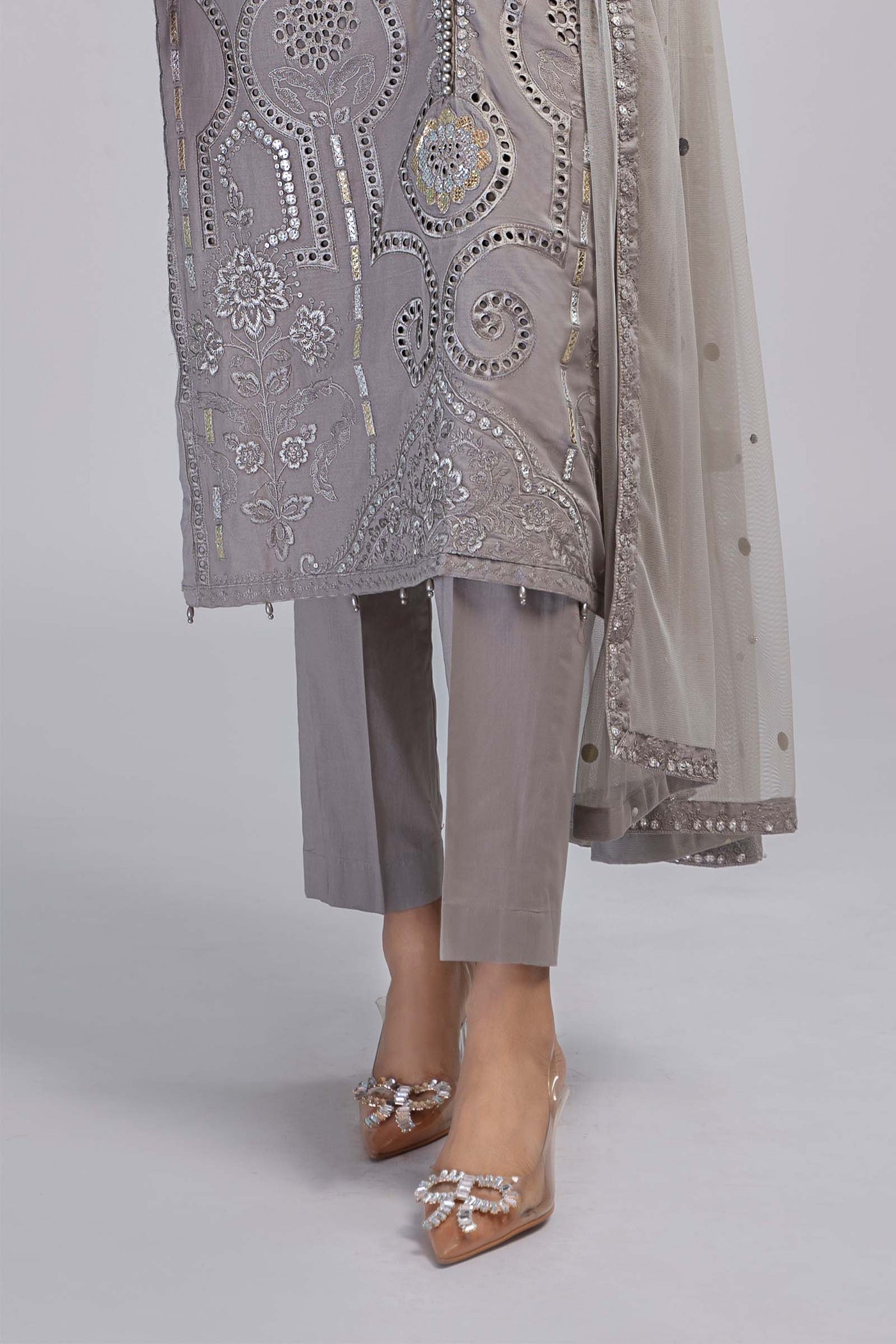 Suit DS-2308-B
