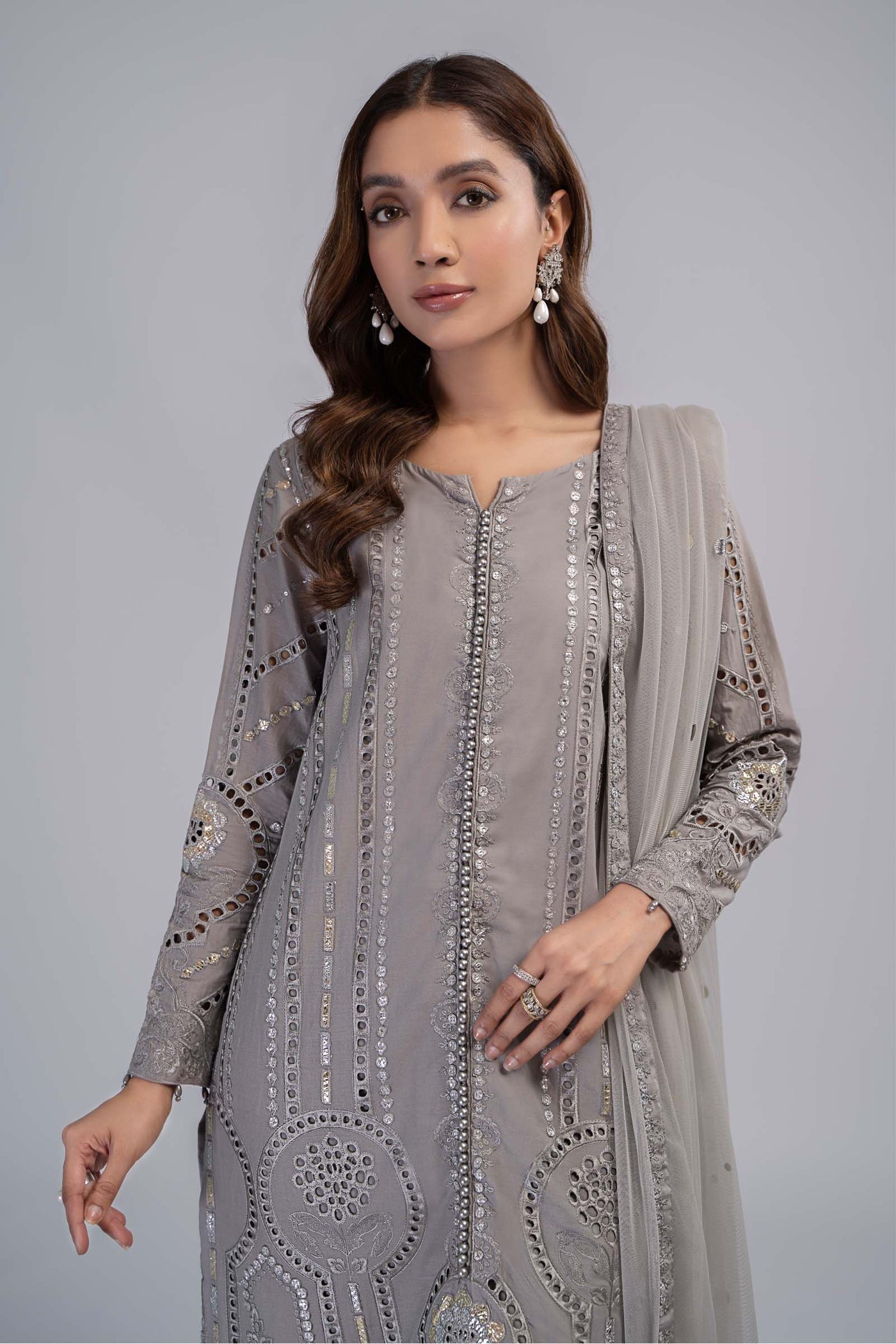 Suit DS-2308-B