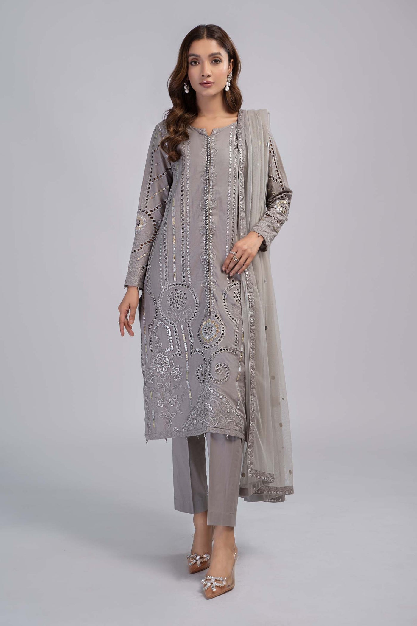 Suit DS-2308-B