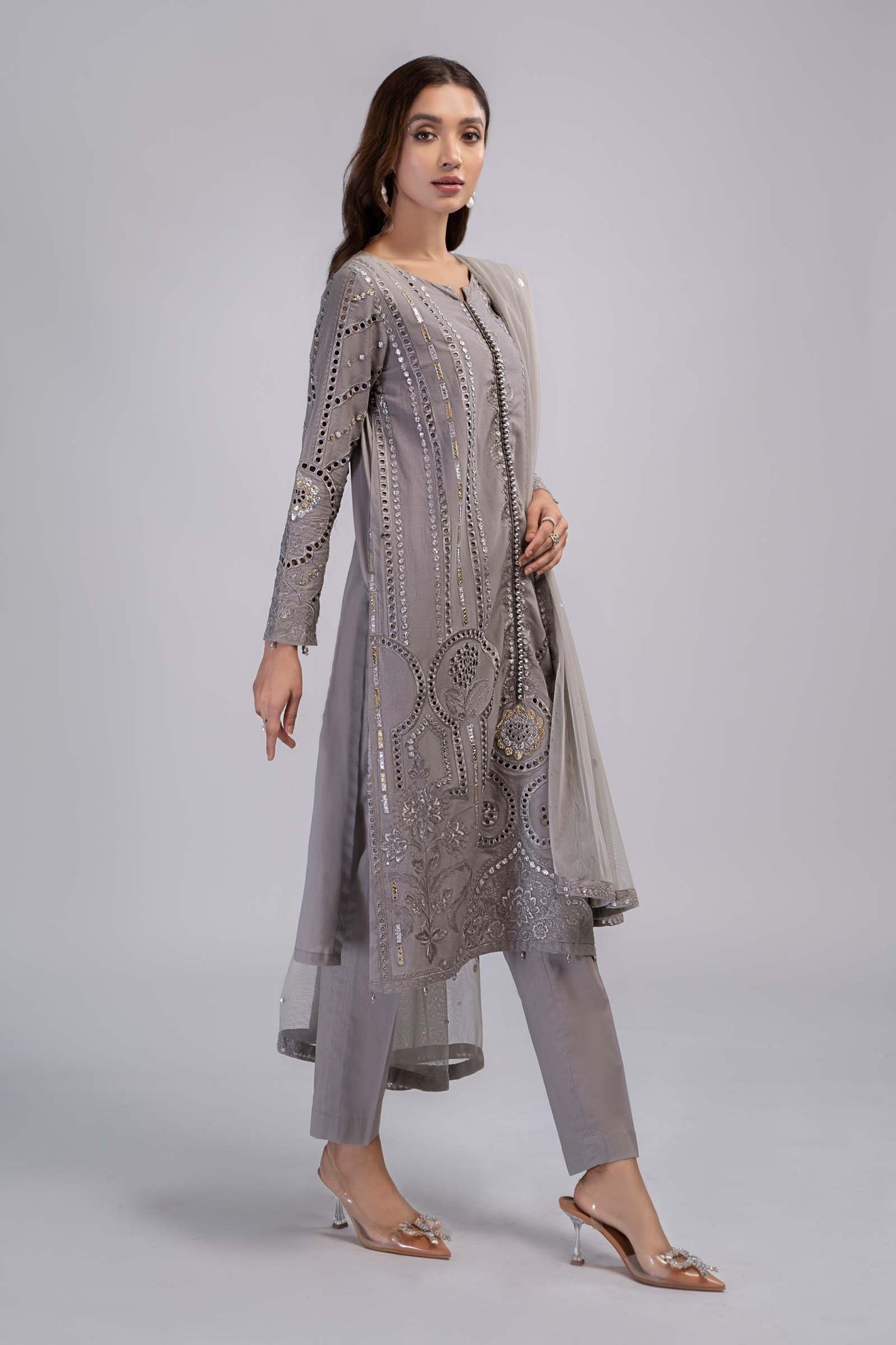 Suit DS-2308-B