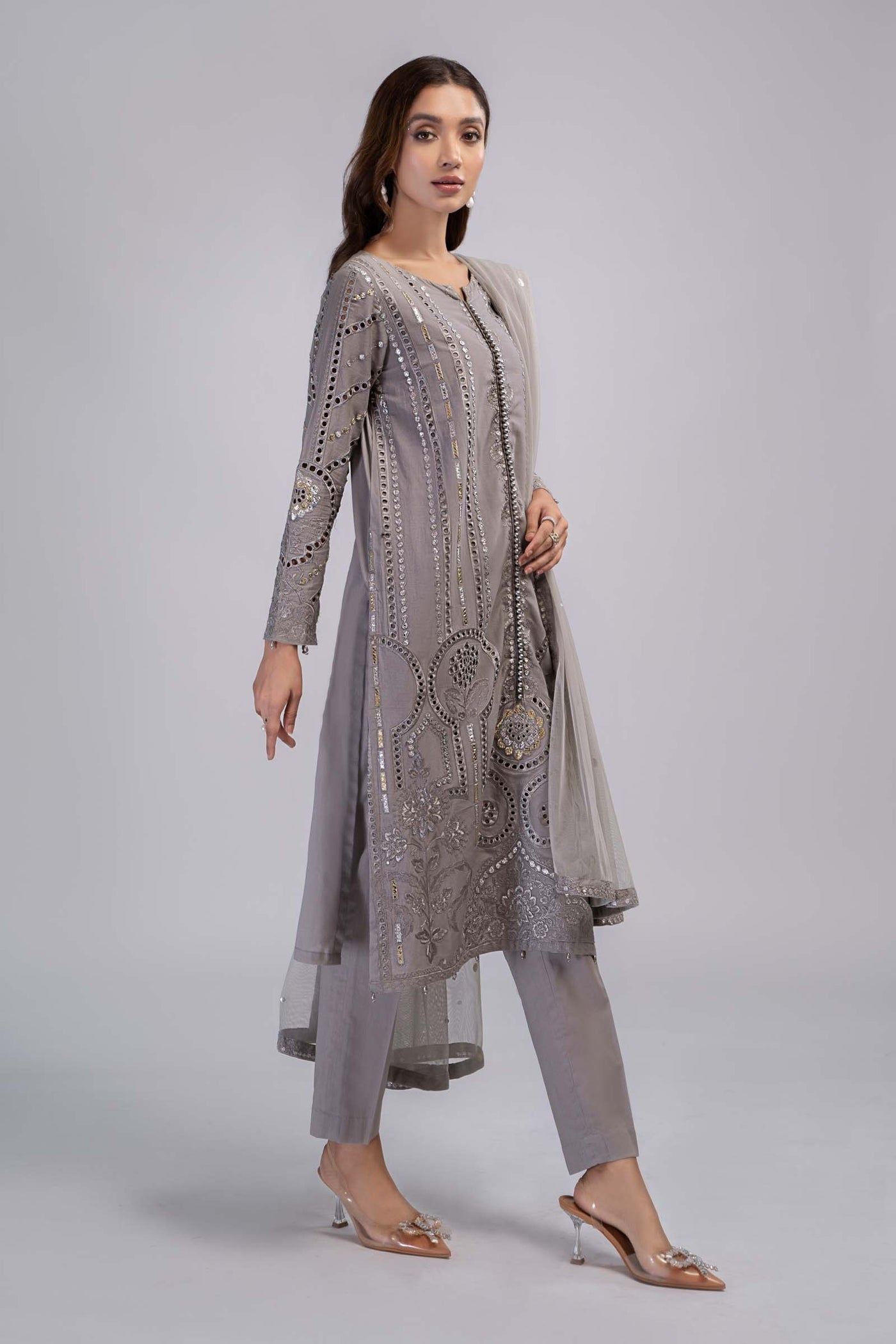 Suit DS-2308-B
