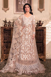 Unstitched MBROIDERED - Pink BD-2608
