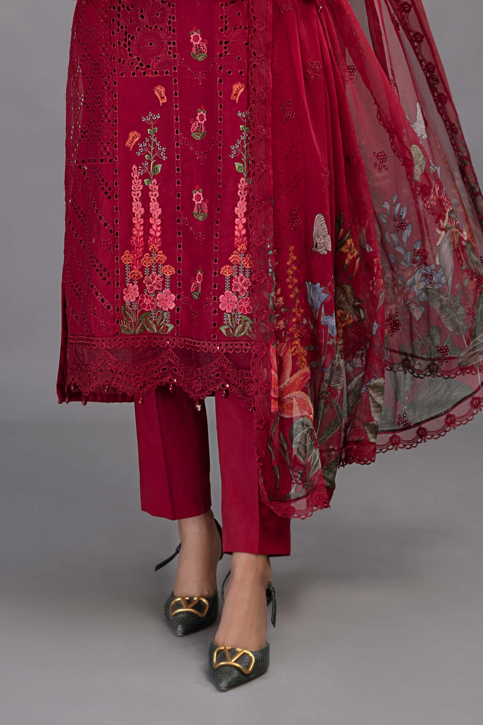Suit DS-2309-A