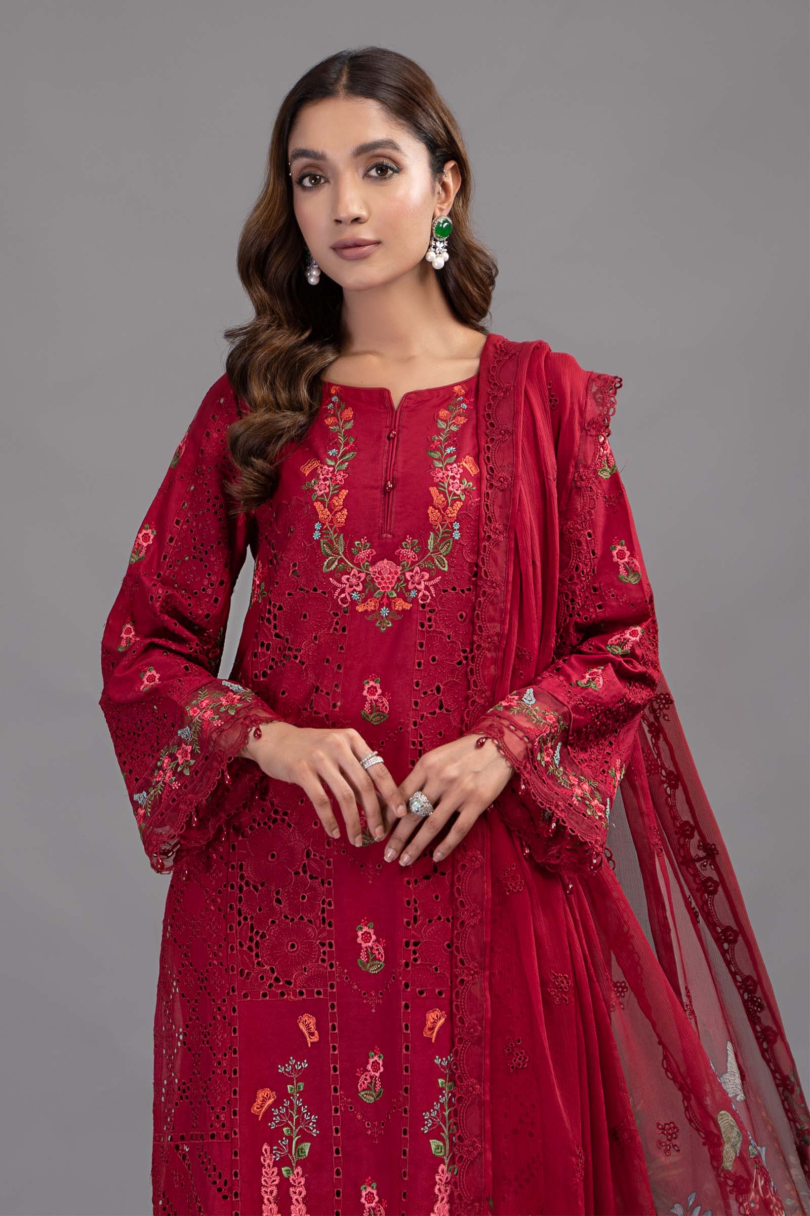Suit DS-2309-A