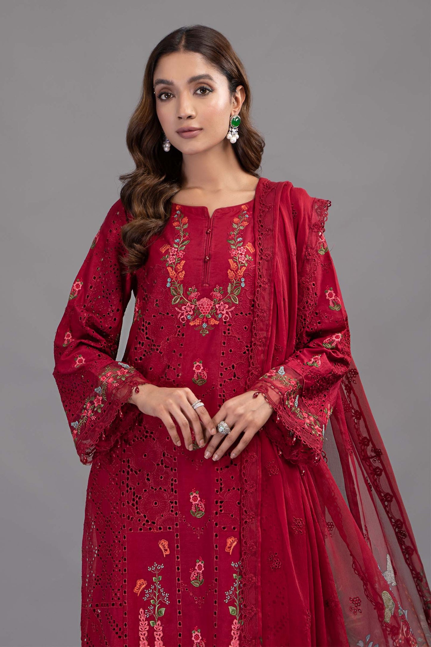 Suit DS-2309-A