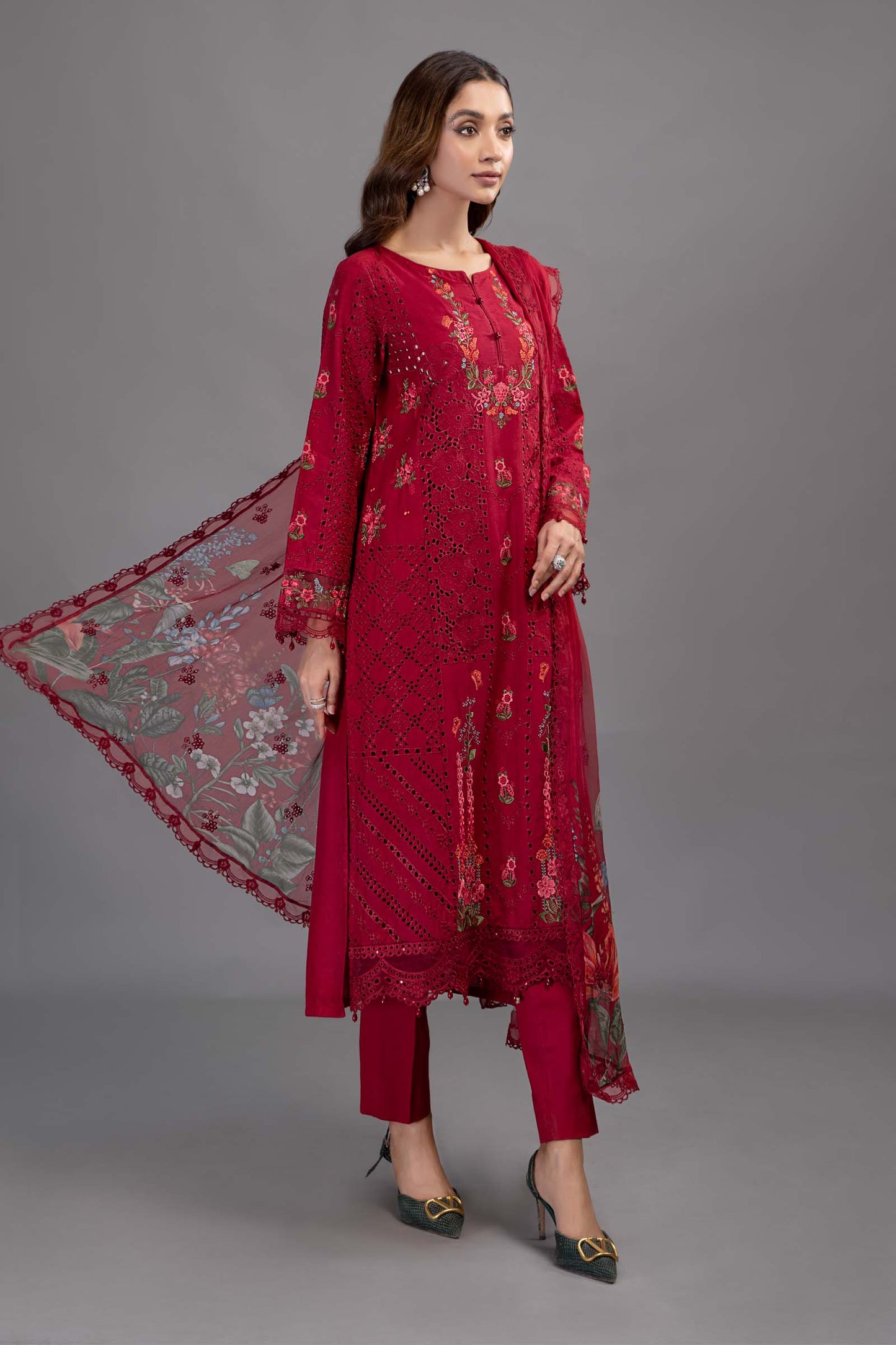 Suit DS-2309-A