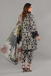 Suit MPS-1709-B