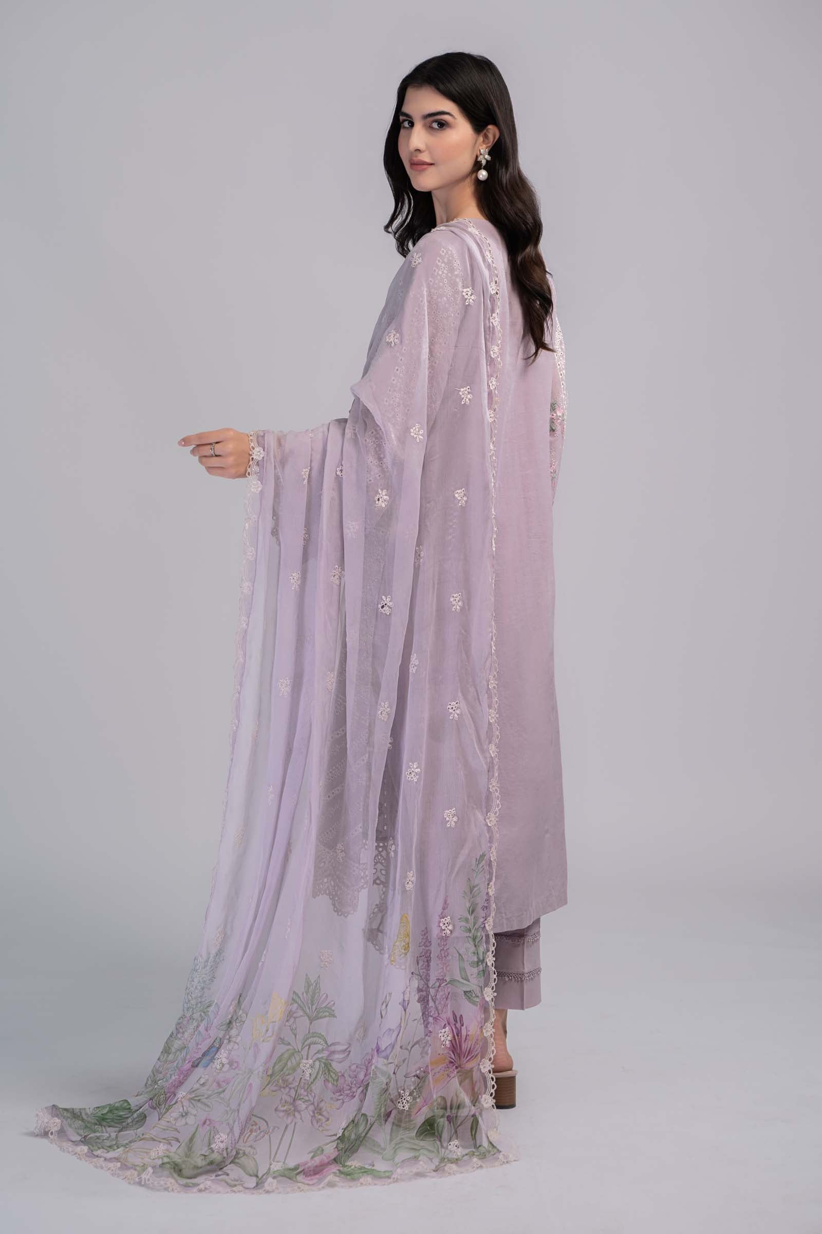 Suit DS-2309-B