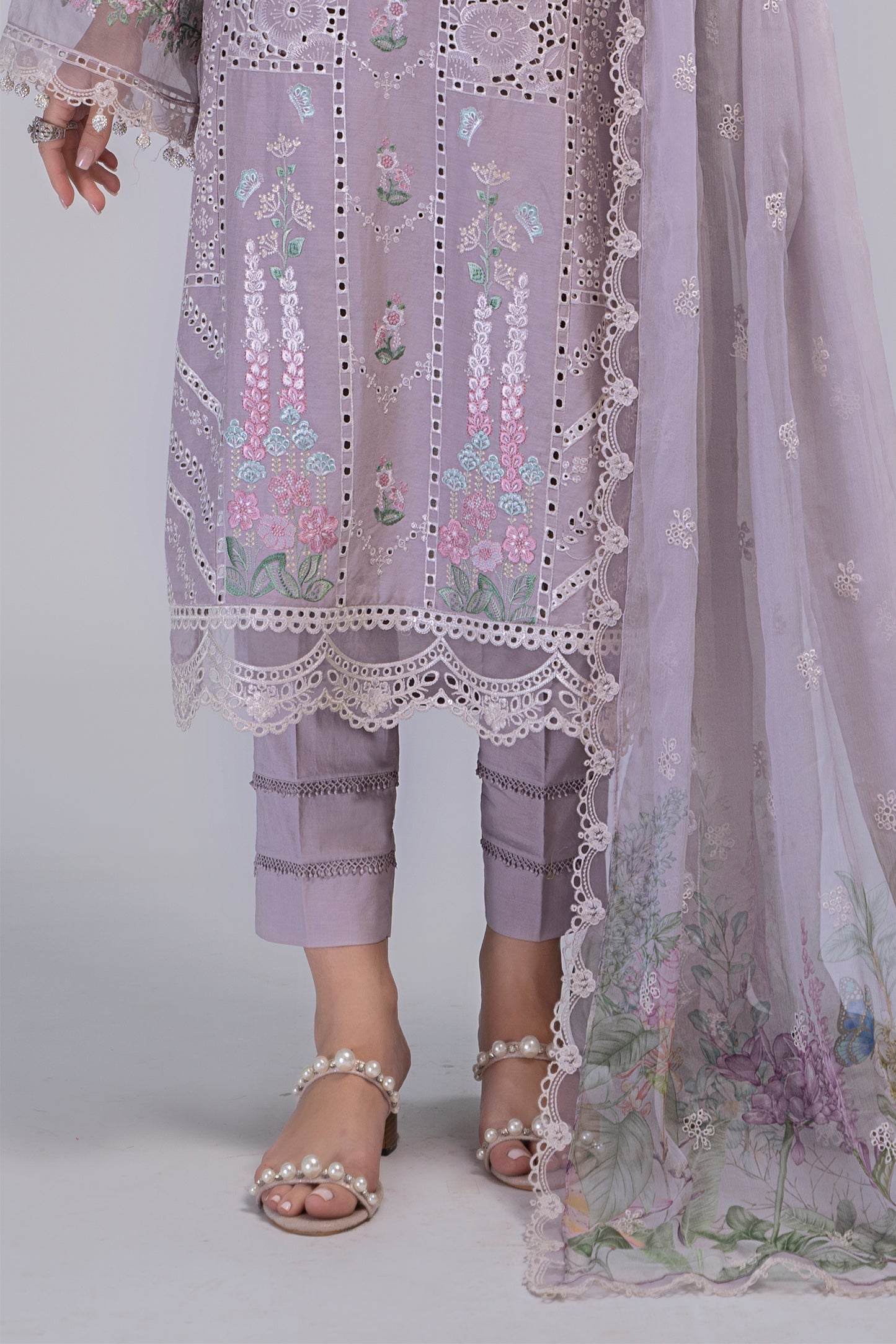 Suit DS-2309-B