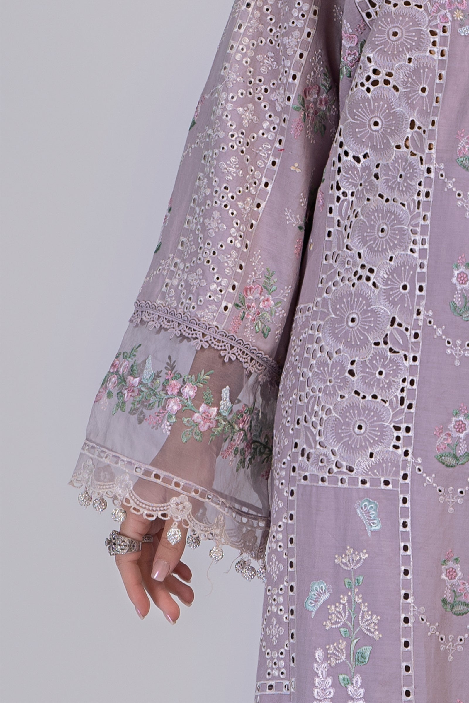 Suit DS-2309-B