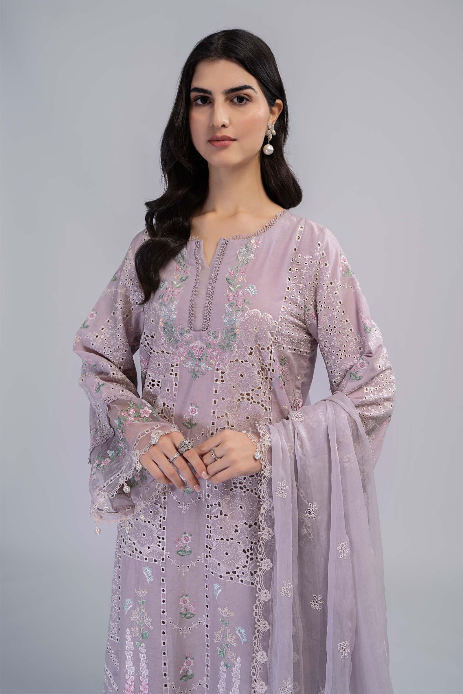 Suit DS-2309-B