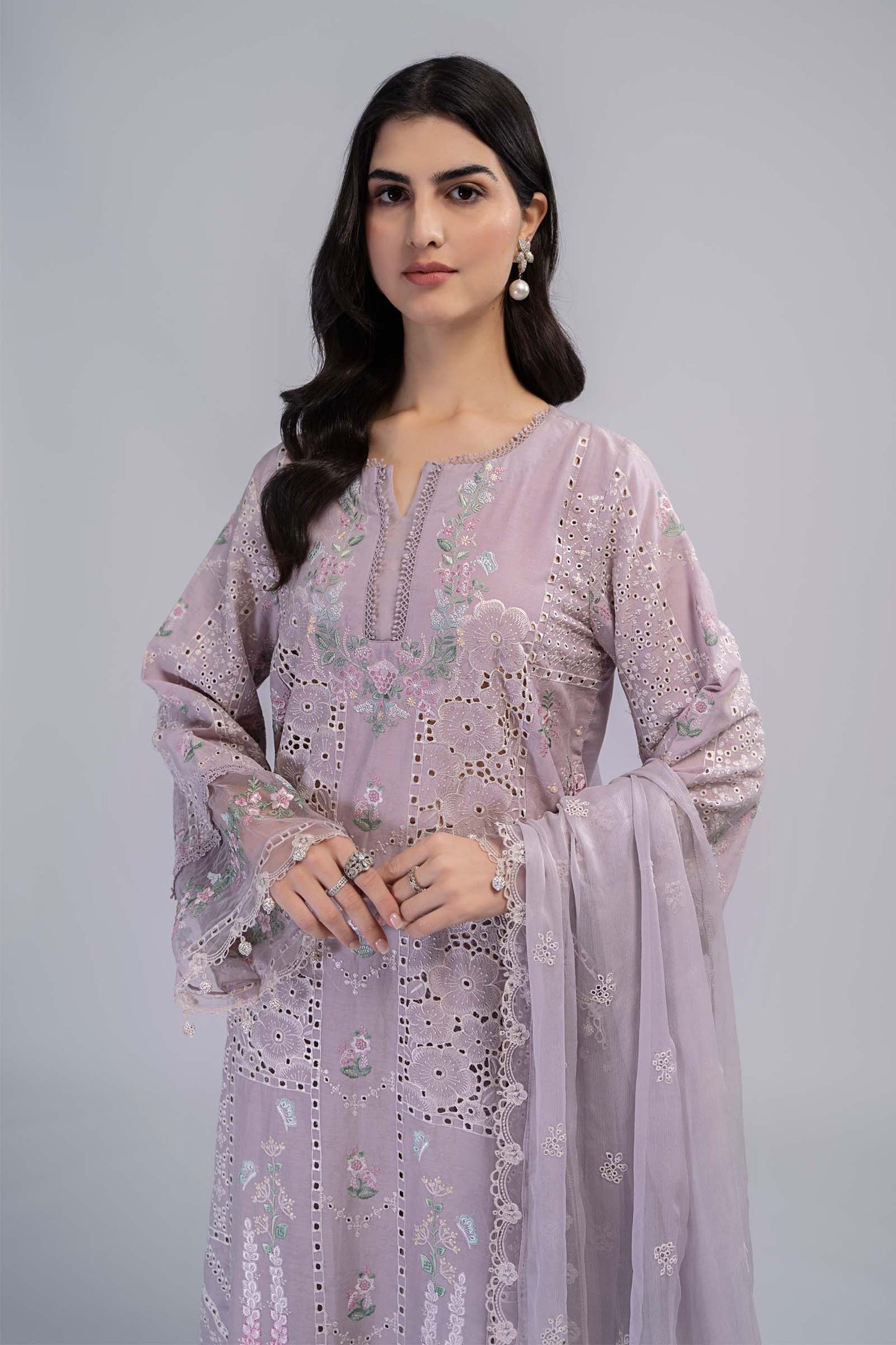 Suit DS-2309-B