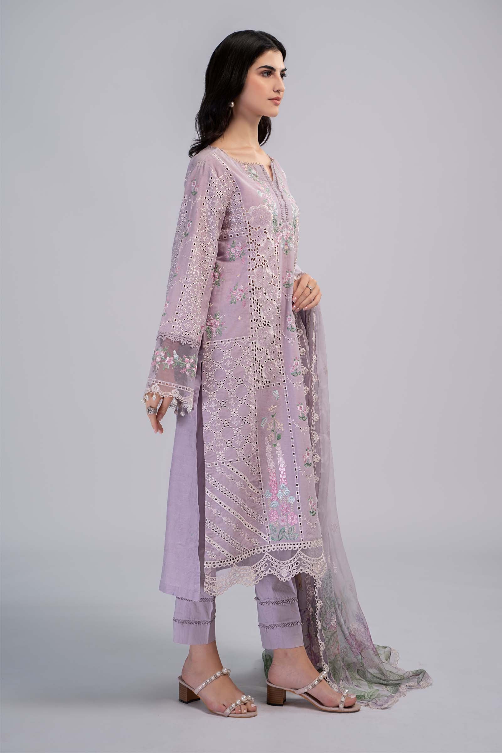 Suit DS-2309-B
