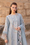 Unstitched Lawn | D-2410-B