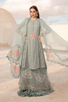 Unstitched Lawn | D-2412-B