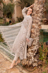 Unstitched Lawn | D-2409-A