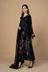 Suit Black DLS-1102
