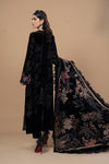 Suit Black DLS-1102