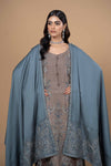 Suit Grey DLS-1104