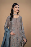Suit Grey DLS-1104
