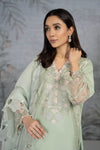Suit Green DW-EA23-04