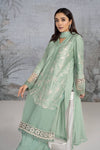 Suit Sea Green DW-EA23-19
