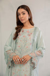 Suit Blue DW-EA23-31