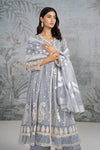Suit Ice Blue DW-EA23-35