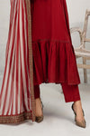 Suit Red DW-EA23-36