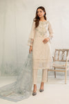 Suit White DW-EA23-91