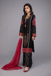 Suit Black DW-EF20-09